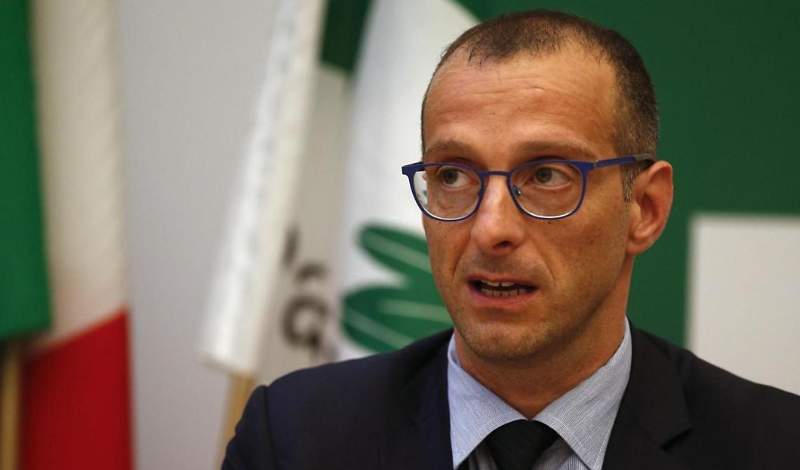 Elezioni regionali, Ricci: "Pd a disposizione per trovare un candidato unitario"
