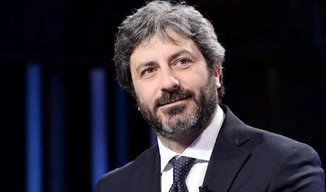 Roberto Fico: "Matera è il simbolo di volontà tenace e azione di rilancio"