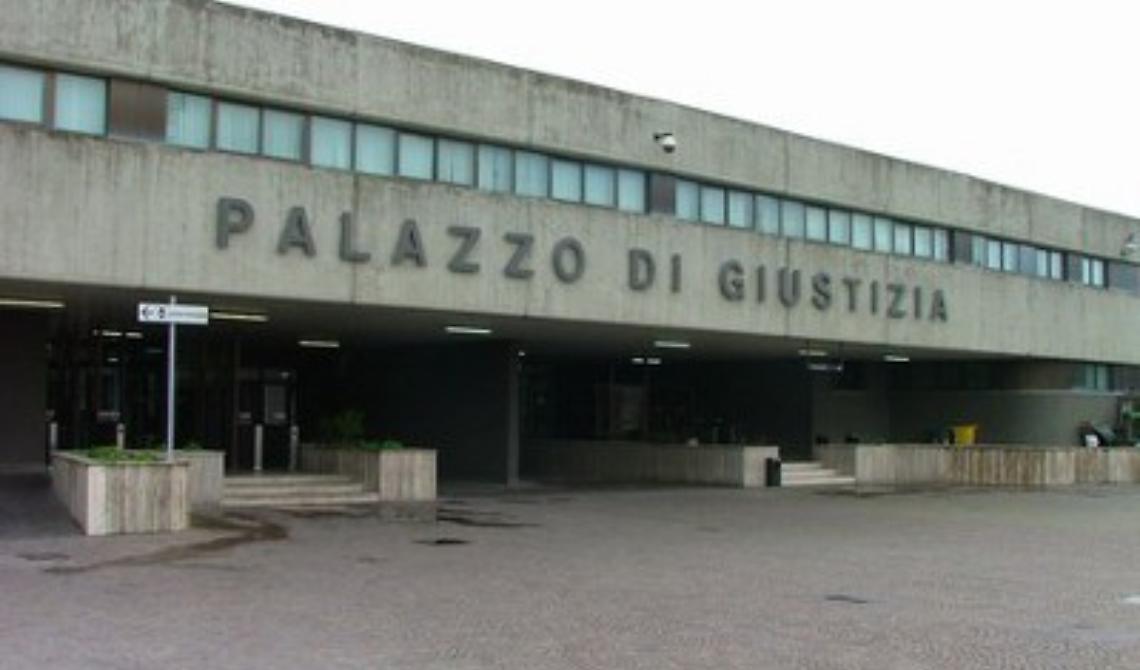 "Giustizia Privata":  sospeso Presidente della Commissione Tributaria di Bari