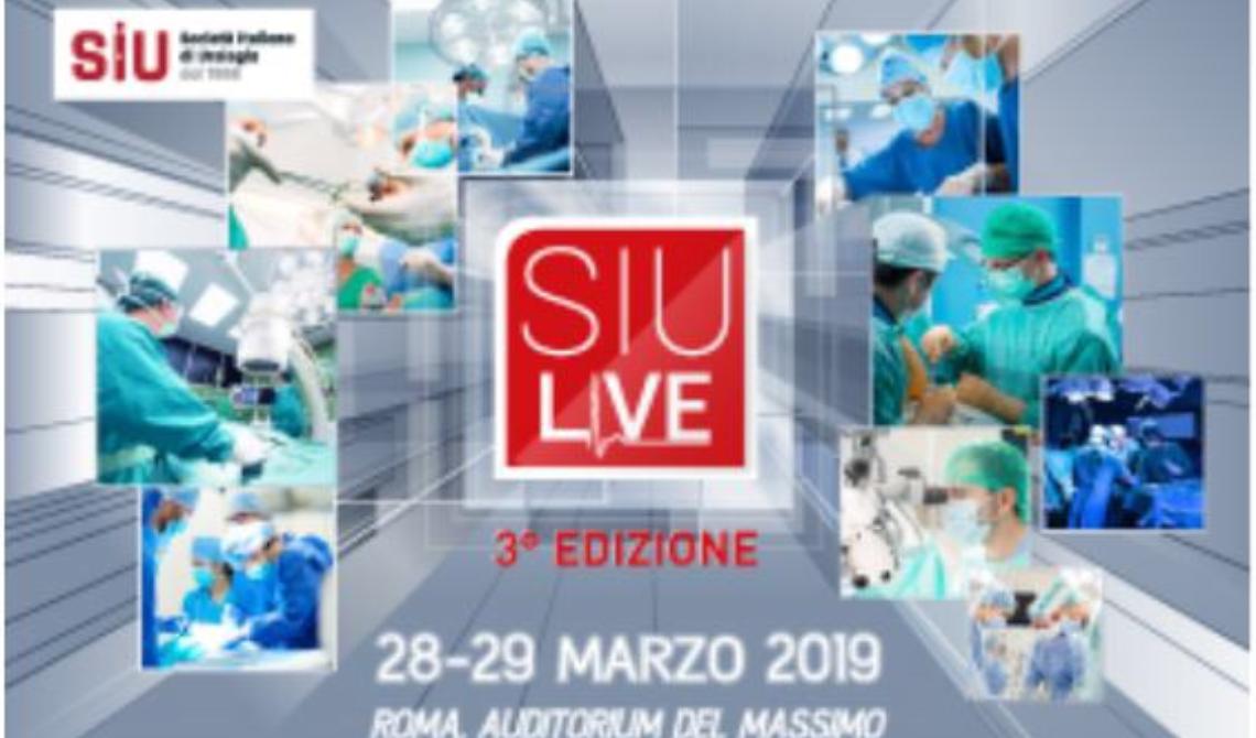 Chirurgia urologica, il San Carlo selezionato per l’evento internazionale “SIU Live”