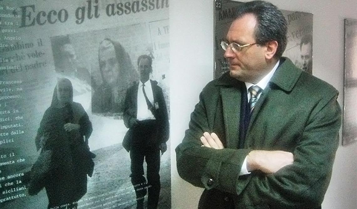 Il 3 maggio a Matera la Giornata della memoria dei giornalisti uccisi 