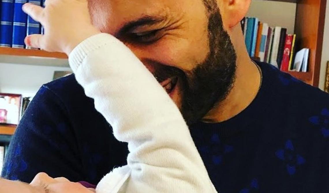 Quando una bambina è “Nata per te” 
