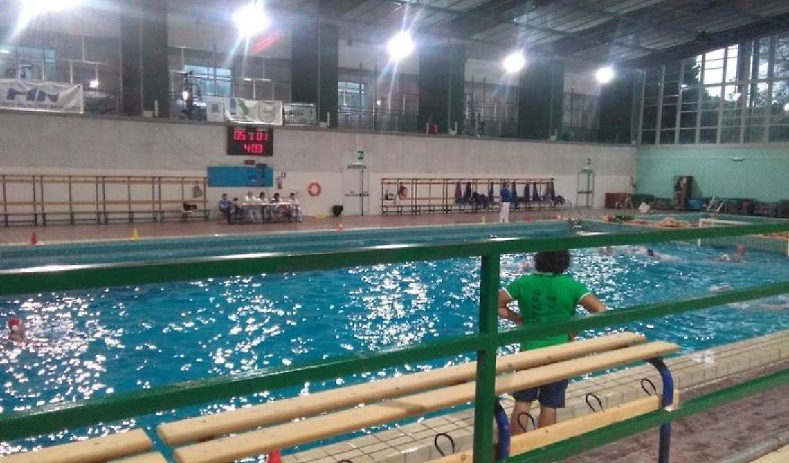 Federnuoto lucana, la piscina di Parco Montereale riceve un defibrillatore 