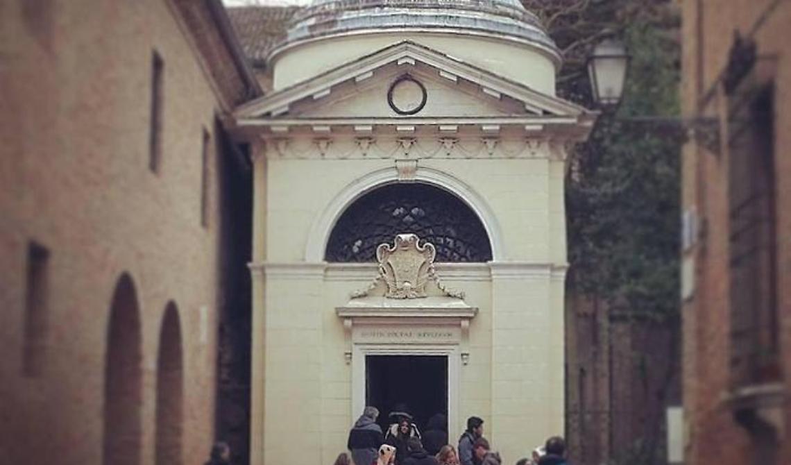 Matera 2019, in scena il “Purgatorio” da La Divina Commedia di Dante