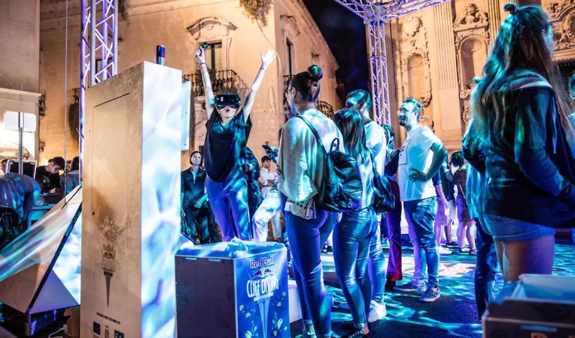 “Red Bull music x Matera 2019”, verso il perfezionamento musicale dei giovani lucani