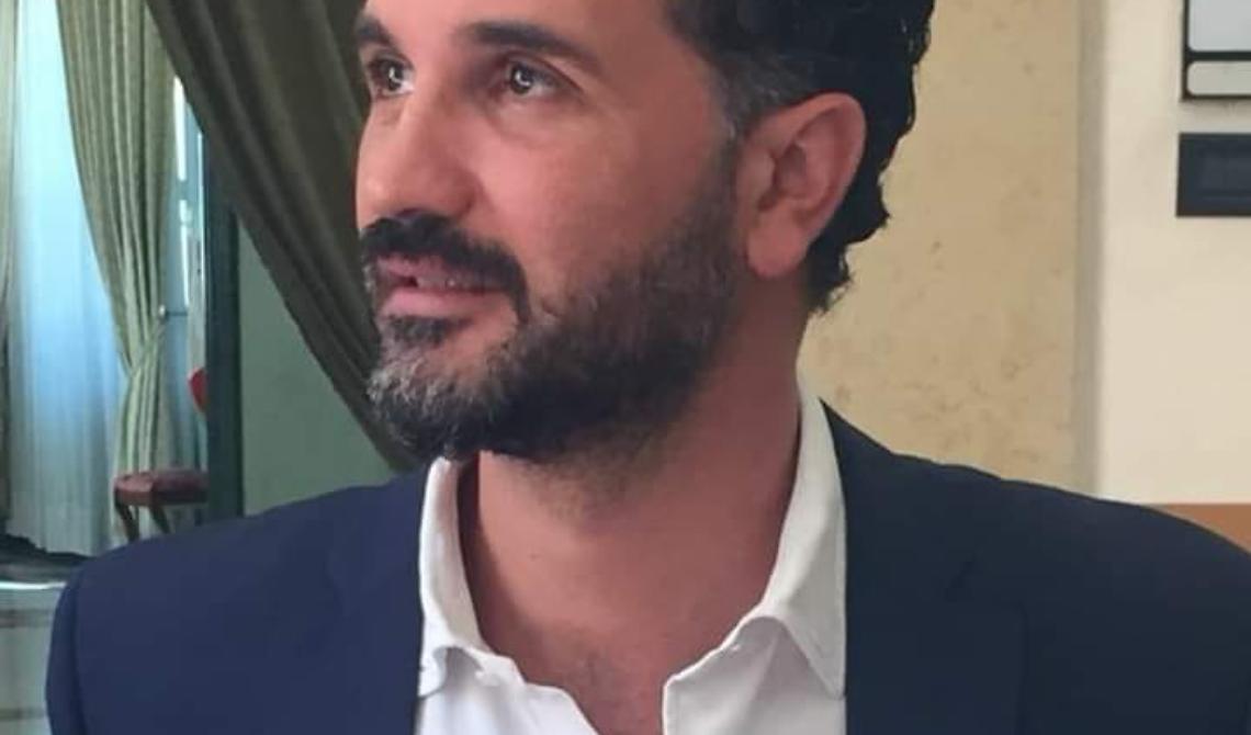Primarie centrodestra, Iaccarino alla giunta comunale di Foggia: «Niente affidamenti di incarichi»