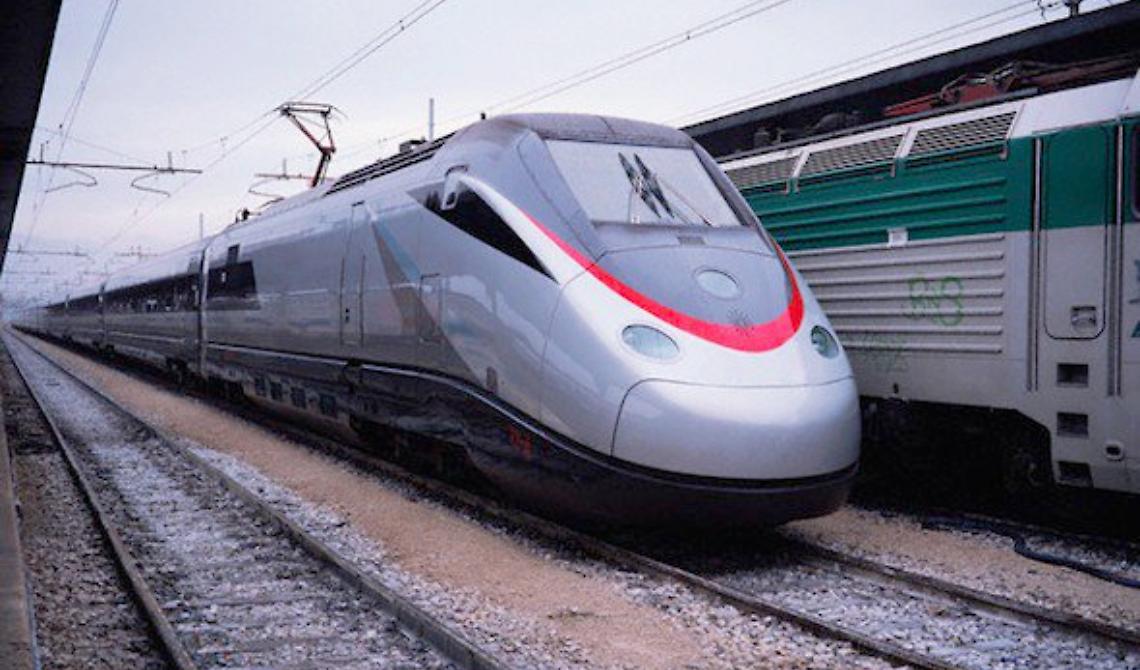 Elezioni regionali, agevolazioni di Trenitalia per i cittadini lucani