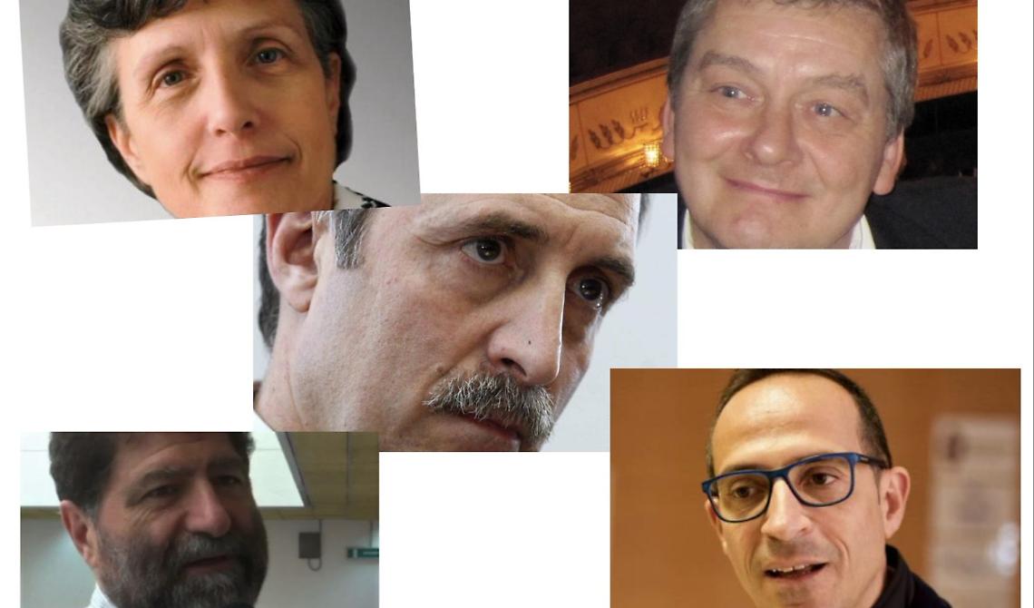 Start alla presentazione delle liste: i candidati governatore potrebbero essere addirittura cinque