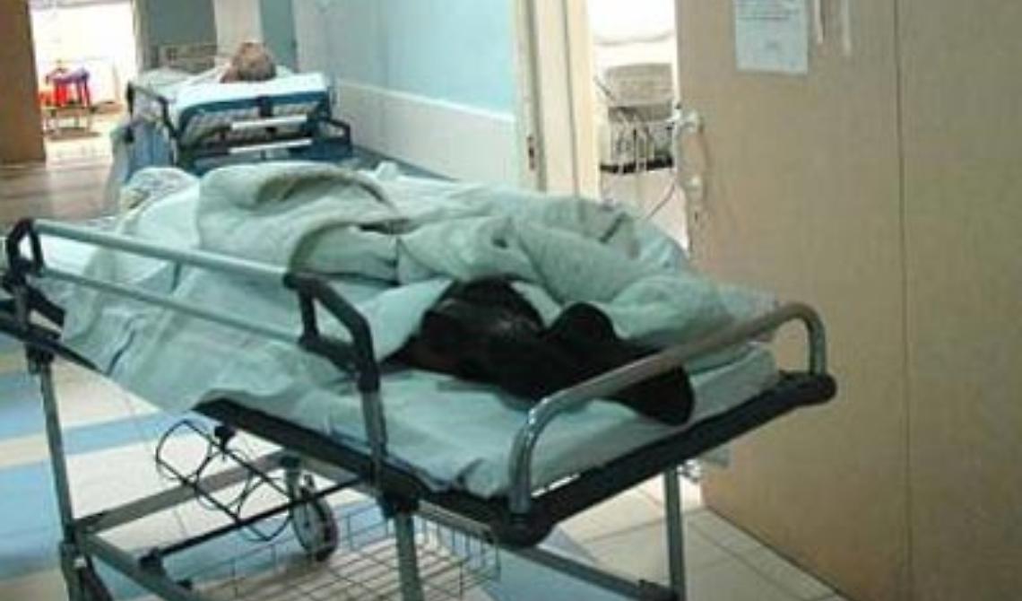 Infastidice medici dell'ospedale Tatarella: arrestato sorvegliato speciale