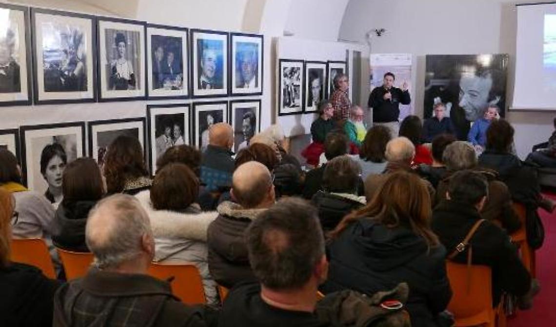 Al via a Matera le “Giornate dell’editoria lucana”