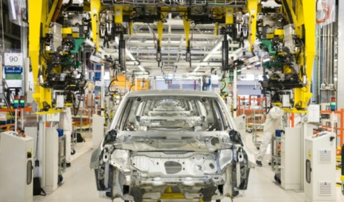 Fca di Melfi, Ugl: "A marzo previsti nuovi stop produttivi"
