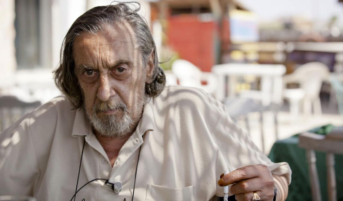 “Flavioh – tributo a Flavio Bucci”, giovedì la proiezione a Matera 