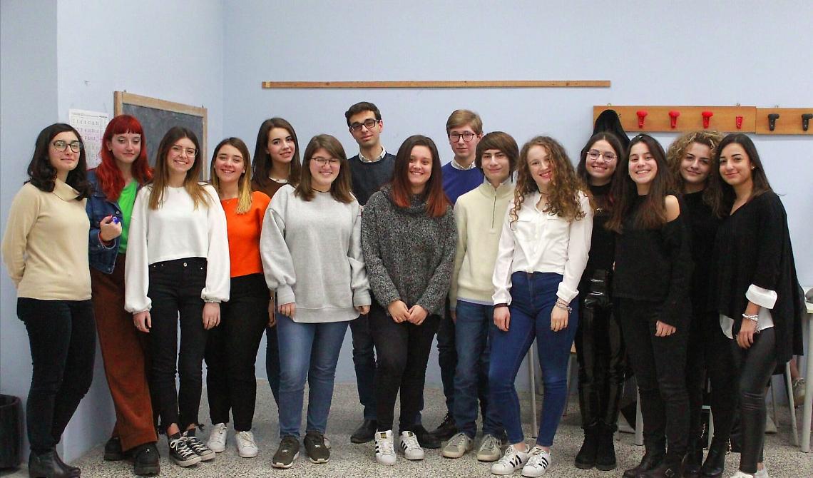 Da lettori e giurati: il Lanza per la seconda volta al premio 'Bottari Lattes Grinzane'