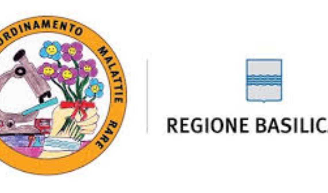 Malattie rare, il centro di coordinamento lucano presenta il nuovo logo