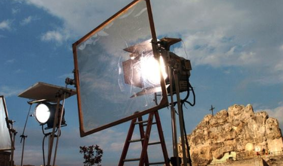 Al via il Basilicata Cinema days: apertura domani alle Monacelle di Matera