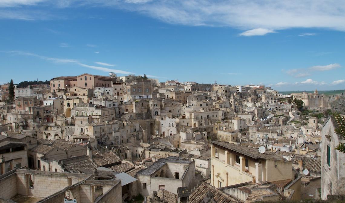 Festival di cortometraggi, lunedì la presentazione a Bernalda