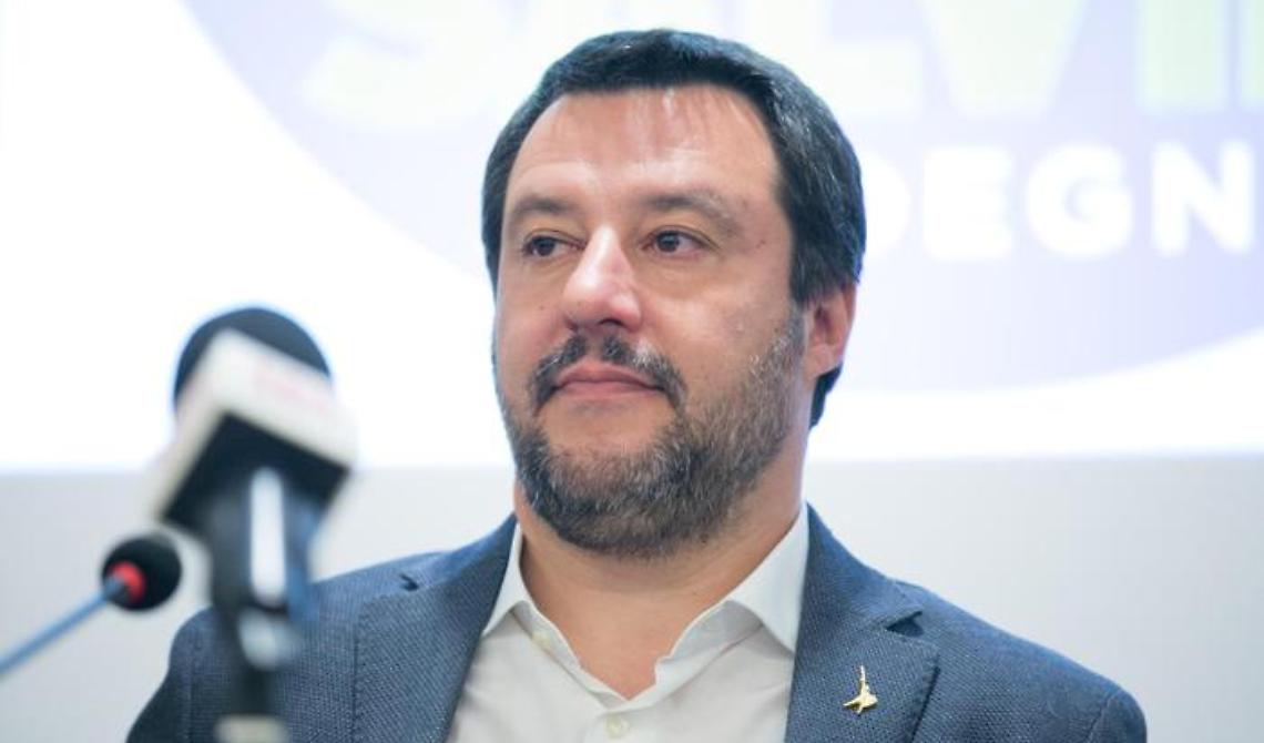 Fondi Spiagge sicure, Salvini: “Ne beneficeranno anche 4 Comuni lucani”