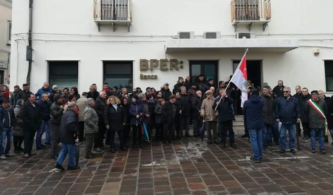 Piano industriale Gruppo Bper, Fisac Cgil: "Pesante e contraddittorio" 