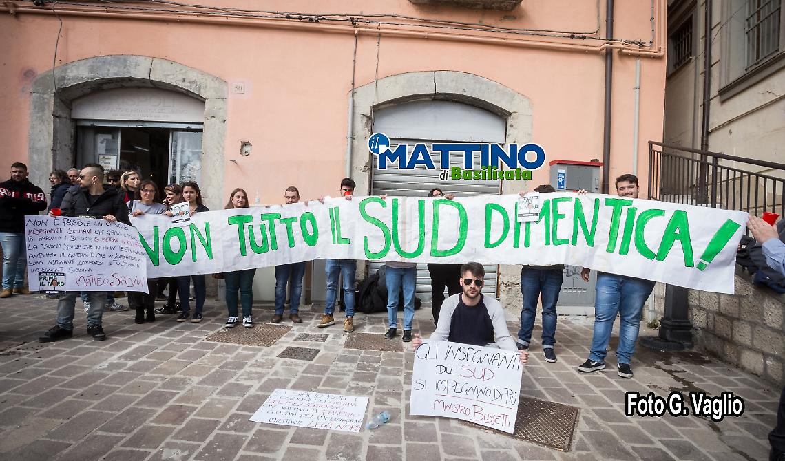 Perché Salvini dovrebbe studiare Crocco
