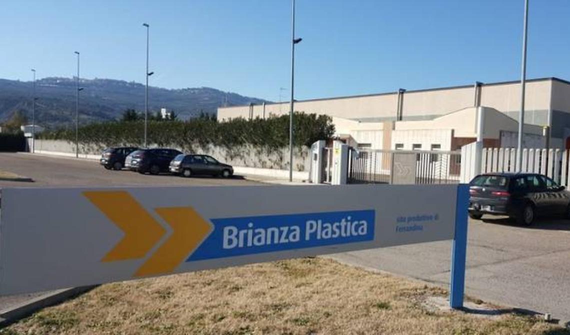 Vertenza Brianza Plastica, Femca-Cisl: "Sarà convocato un tavolo regionale"