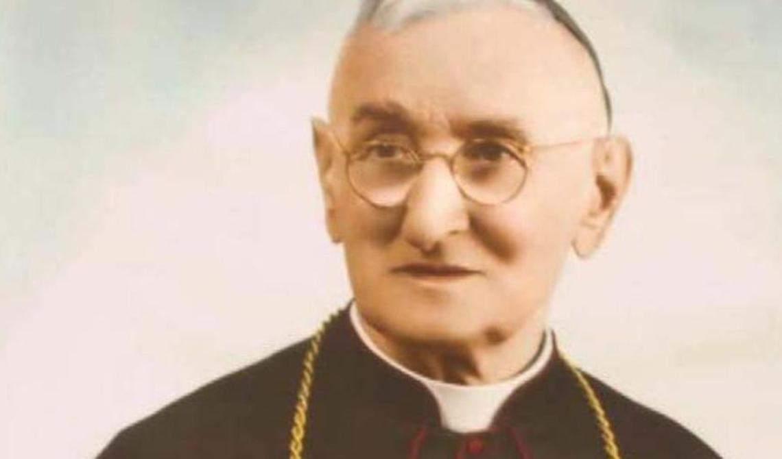 Monsignor Augusto Bertazzoni vescovo di Potenza e Marsico sarà venerabile