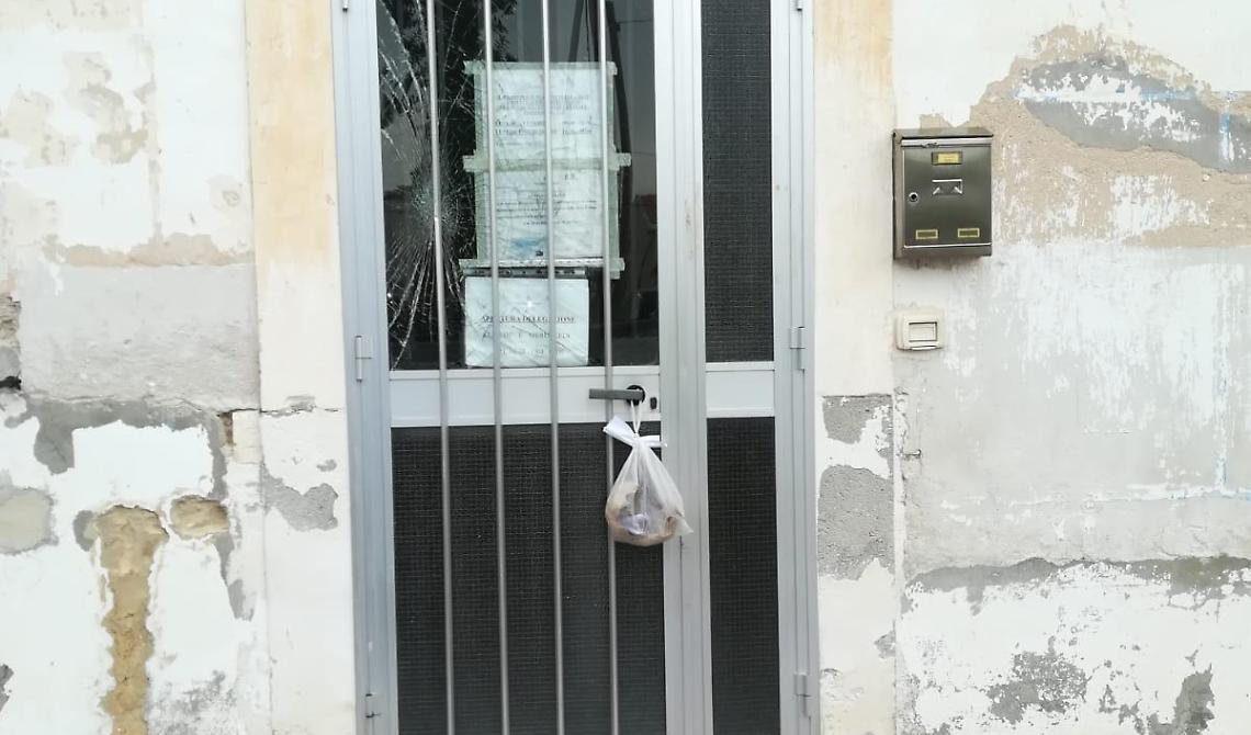 Monte Sant'Angelo: busta con teschio e minacce di morte al Sindaco e assessore bilancio