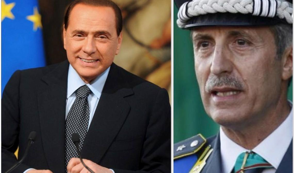 Elezioni regionali, Berlusconi a Radionorba: "Bardi sarà un simbolo di legalità"