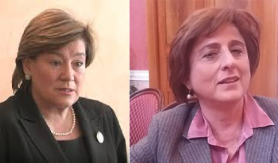 Avvicendamento Prefetti di Potenza e Matera, Franconi: "Ringrazio Cagliostro e Bellomo"