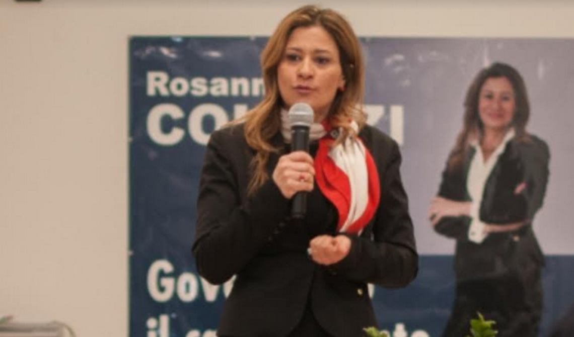 Coluzzi: «La necessità prioritaria è attuare al più presto un programma di crescita»