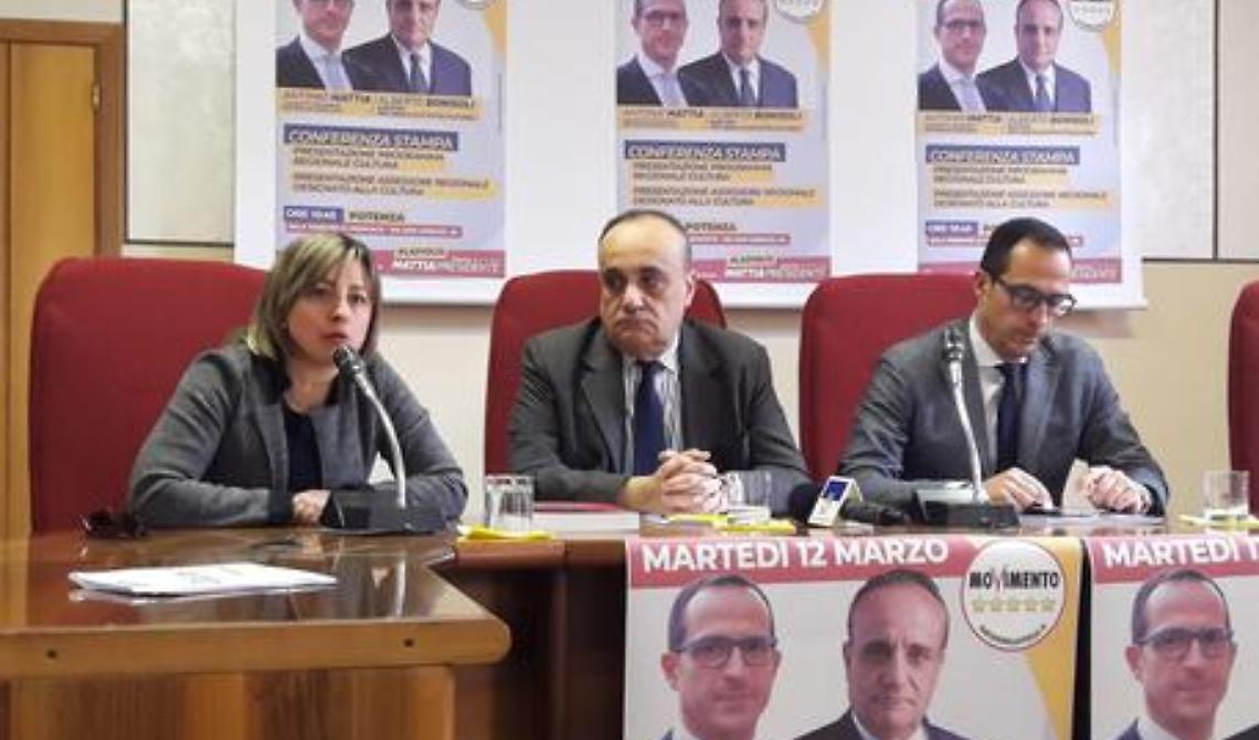 Turismo, Bonisoli, "Venosa è un'altra Pompei ma senza segnali stradali"