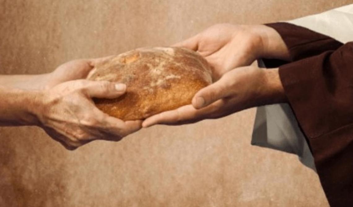 Giornata Mondiale dei Poveri, a Lagopesole “Un sacco di solidarietà”