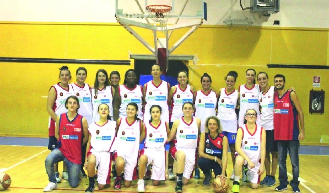 Basilia, ultima trasferta della Prima Fase nel recupero contro la Virtus Melito, vincere significa consolidare il primo posto con una giornata d’ anticipo 