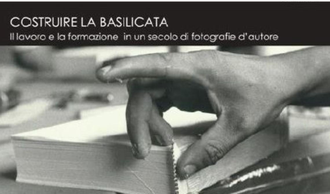 Foto d'autore a Nantes per raccontare la Basilicata, in programma dal 12 al 24 marzo