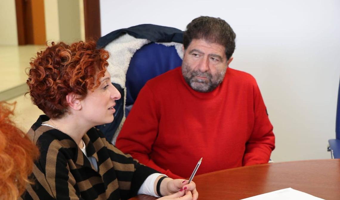 Trerotola: «Nella politica lucana manca totalmente il punto di vista di genere»