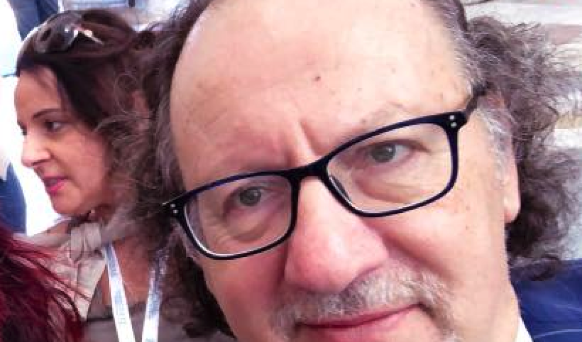 Avvocati in lutto: è morto improvvisamente l'avvocato Giorgio Cassotta