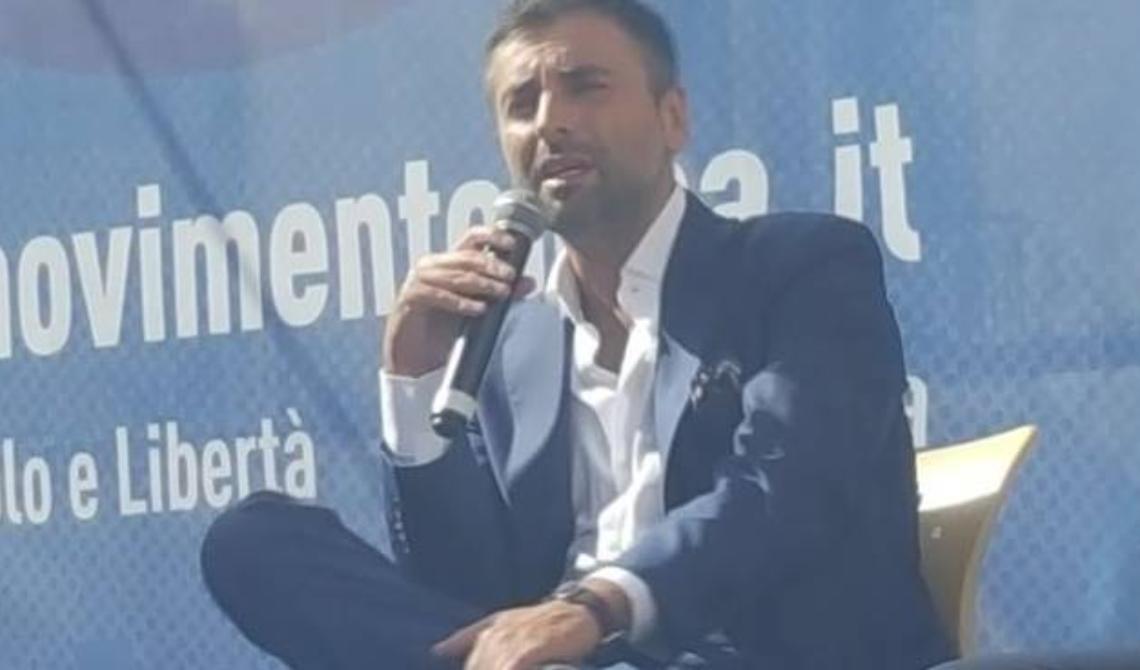 Inquinamento elettromagnetico, Pagano: “Dare garanzie di sicurezza a contrada Botte”