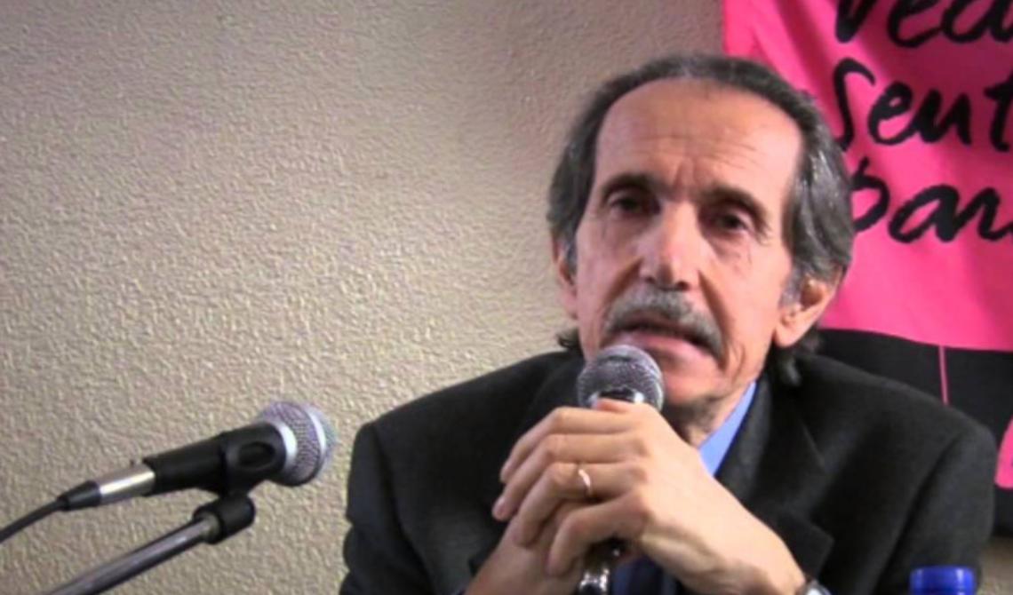 Guido Baldi al 'Liceo Lanza' di Foggia per riscoprire il Novecento