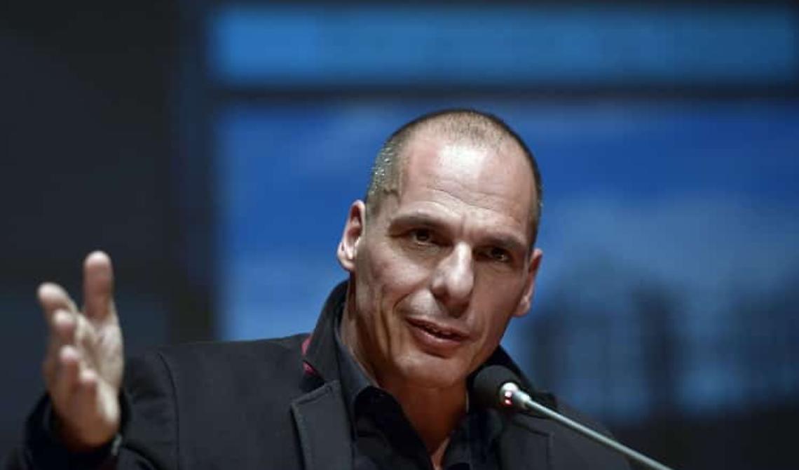 Elezioni regionali, il leader europeo Varoufalkis sostiene il candidato Tramutoli 