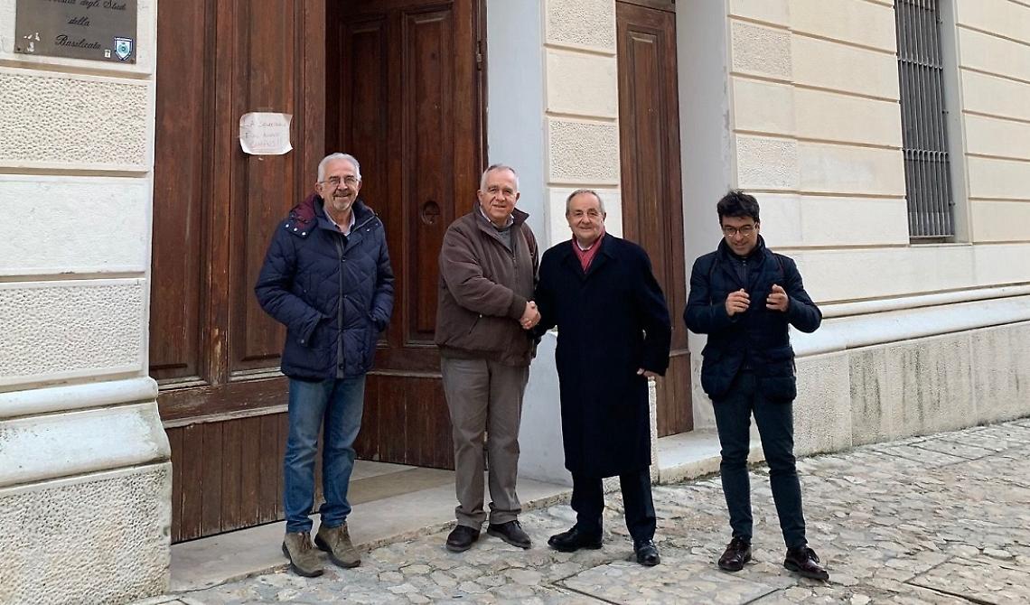 Potenziata la rete Dariah del Cnr, De Ruggieri: "Identità e innovazione viaggiano insieme"