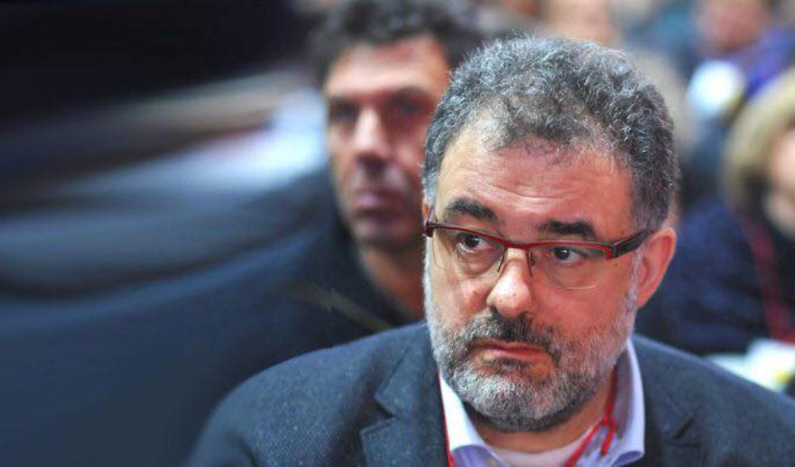 Federico Fornero, capogruppo Leu: «Il voto in Basilicata può essere la possibilità concreta, il segnale forte e chiaro di un freno per l'avanzata della destra»