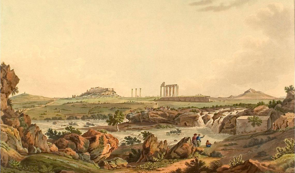 Il primo decreto ecologico della storia e il primo reato di “contaminazione dell’acqua”. Ecco chi riguardavano