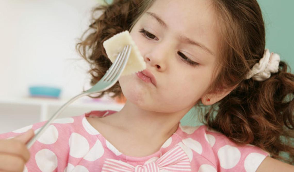 Se non sono celiaci, ha senso dare ai vostri figli alimenti senza glutine?