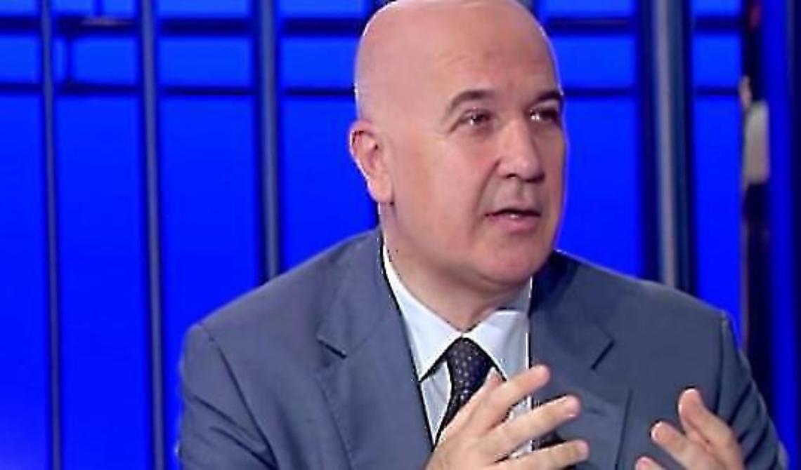 Elezioni, ll sondaggista Antonio Noto: «Le linee di tendenza danno il centrodestra in avanti»
