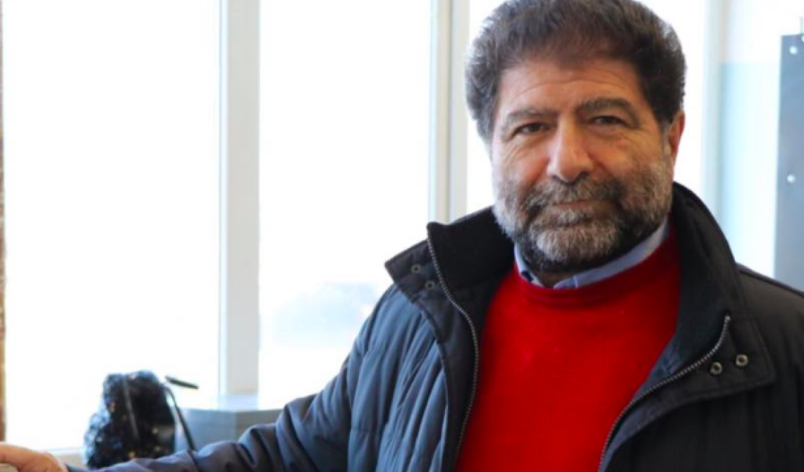 Elezioni, Carlo Trerotola: «Pronto a fare opposizione»