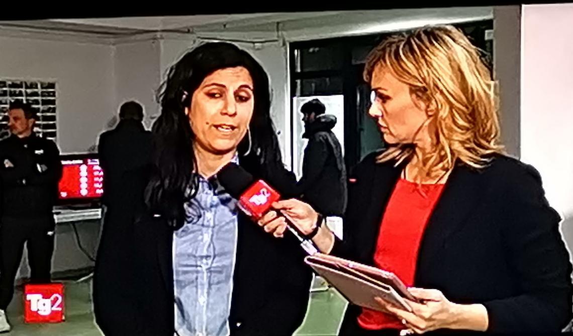 Elezioni, Liuzzi: «Occasione persa, ma il Movimento 5 stelle è il primo partito»