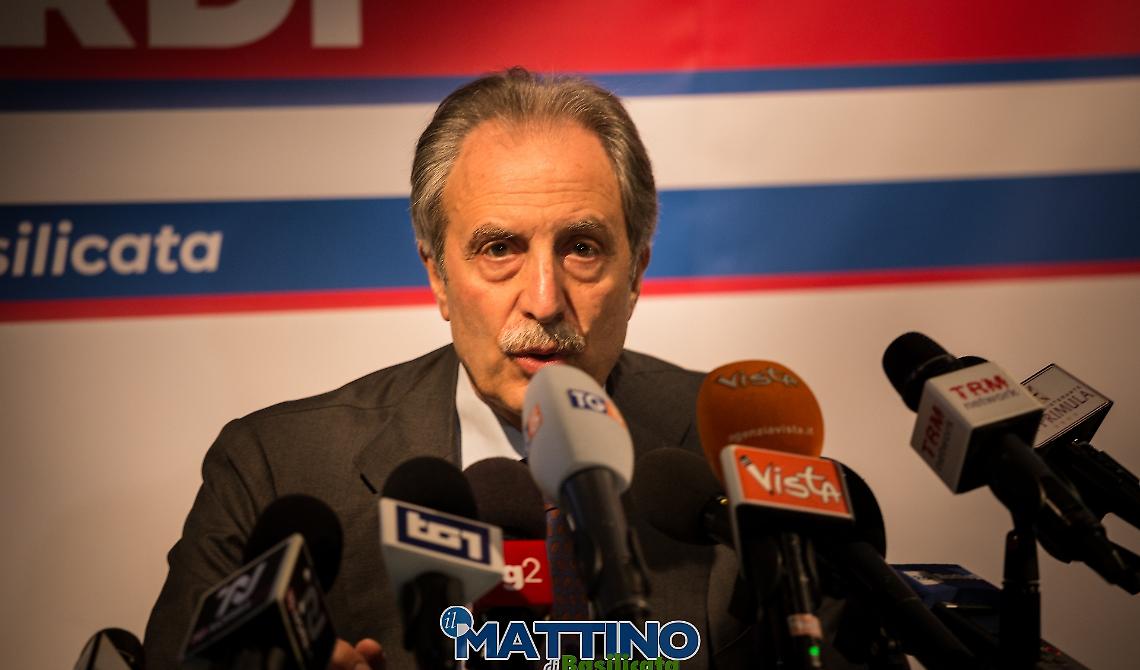 Radio Radicale, Bardi: "Faccio appello al governo affinché resti in vita"