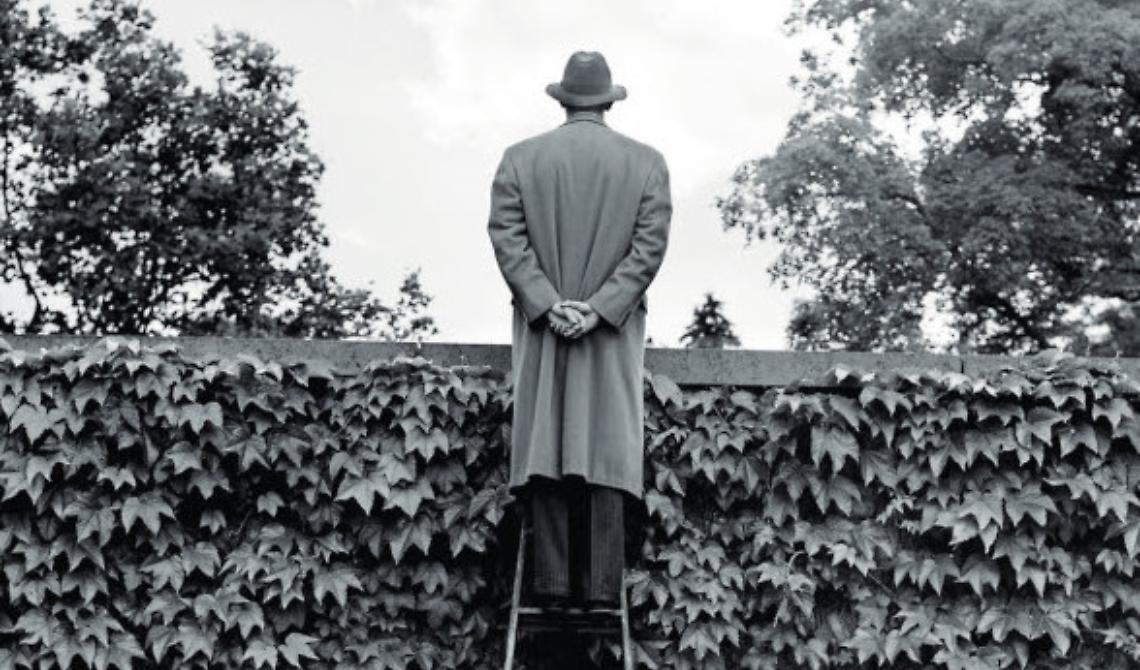 "La siepe e l'infinito", ecco Colloquia 2019