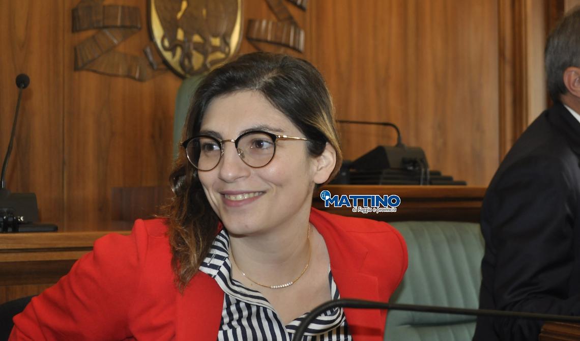 Comuni sull'orlo del dissesto (come Foggia), la manovra della Castelli per sottrarli al baratro