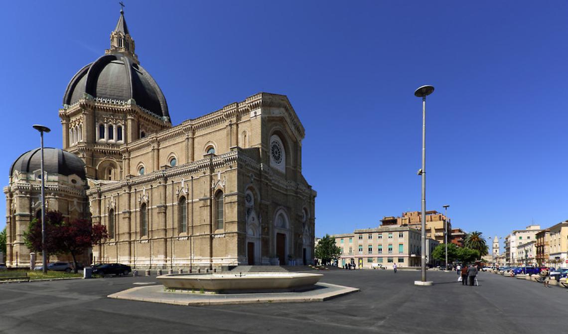 È Cerignola la città più giovane della Puglia, anche grazie agli immigrati 