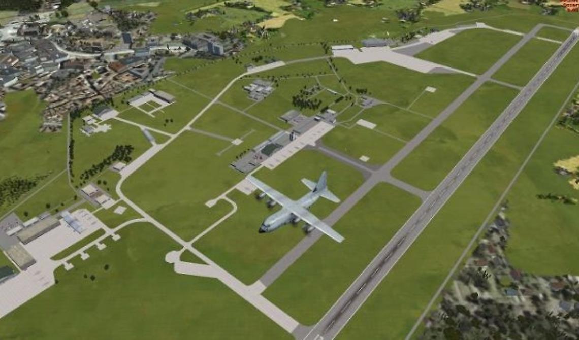 Buon compleanno, Aeronautica Militare: a Foggia la seconda base aerea più grande d'Europa,  l'Amendola